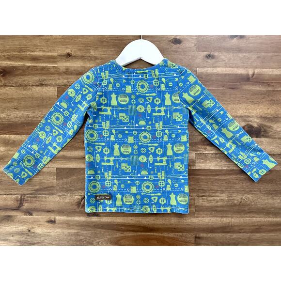 Matilda Jane Sew Cute Tee 2 - Picture 5 of 7